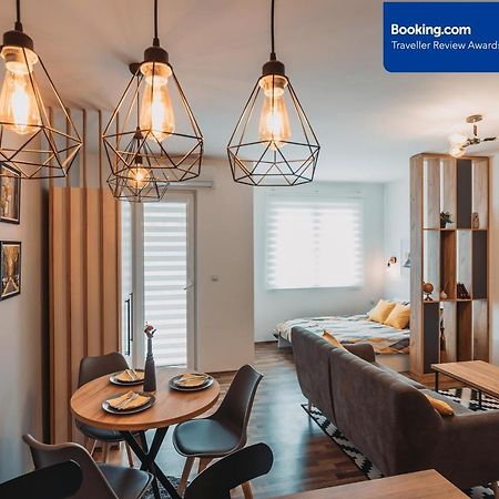 Sunrise Luxury Apartment 比托拉 外观 照片