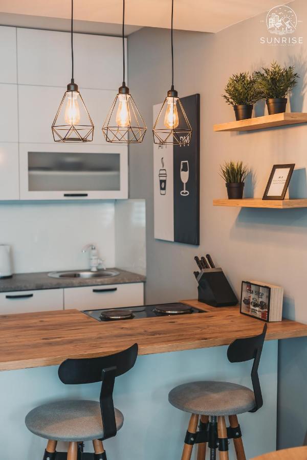 Sunrise Luxury Apartment 比托拉 外观 照片