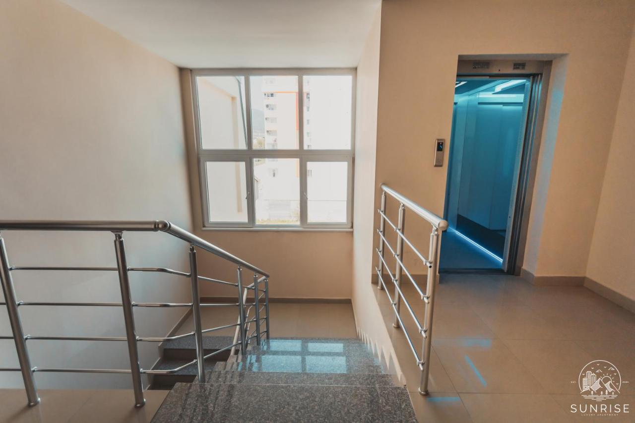Sunrise Luxury Apartment 比托拉 外观 照片